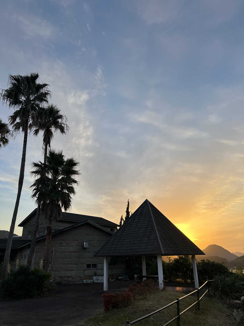 sauma.86さんのグリーンステイながうら 潮風呂保養館のサ活写真