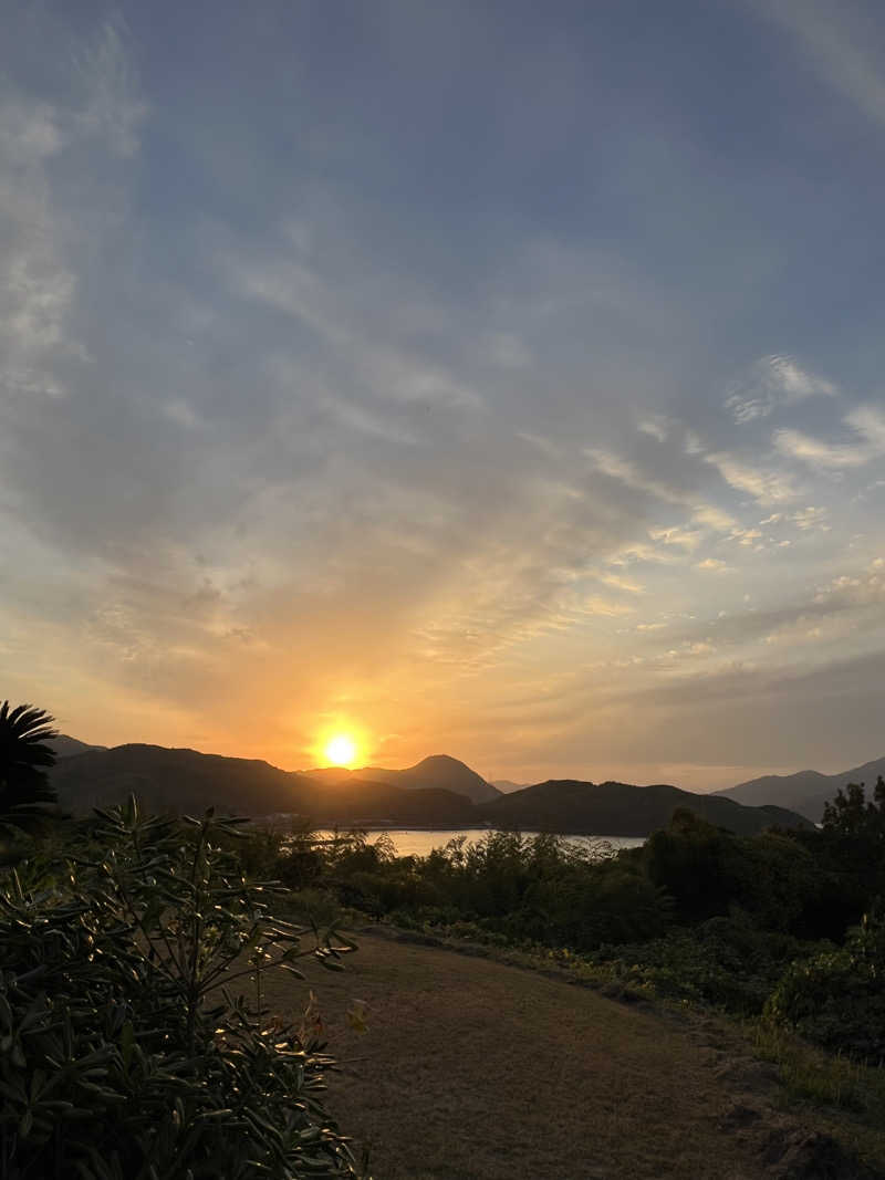 sauma.86さんのグリーンステイながうら 潮風呂保養館のサ活写真