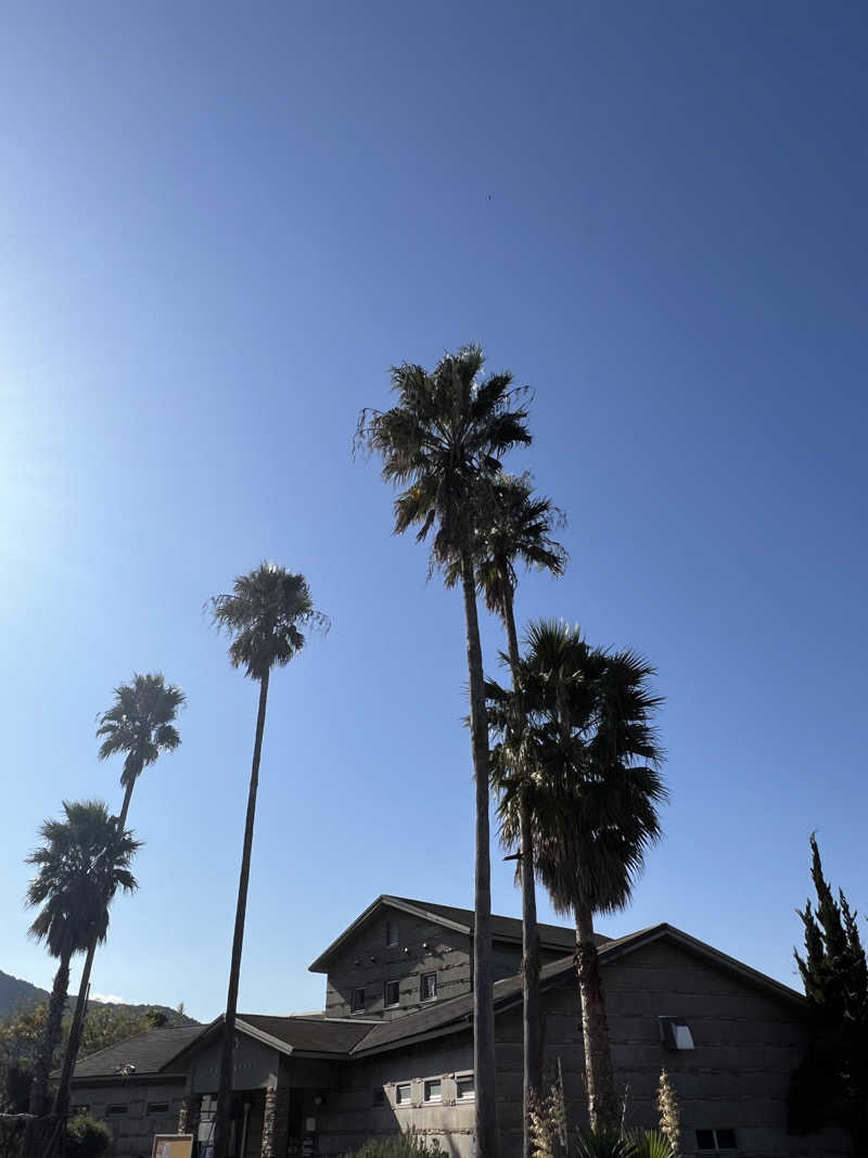 sauma.86さんのグリーンステイながうら 潮風呂保養館のサ活写真