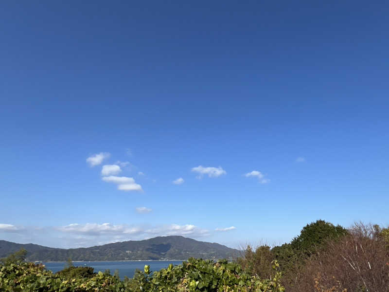 sauma.86さんのグリーンステイながうら 潮風呂保養館のサ活写真