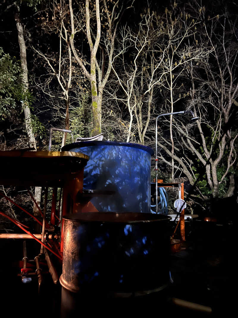 sauma.86さんの宇部サウナセンターのサ活写真