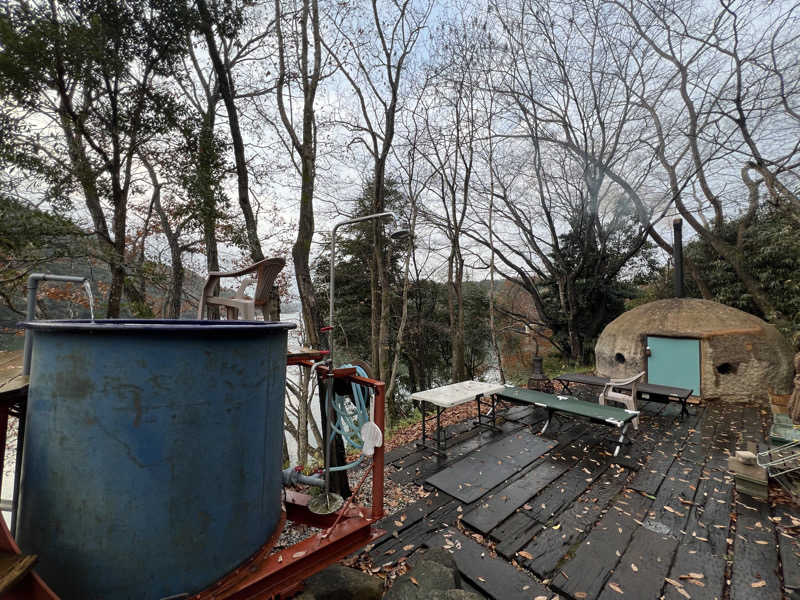 sauma.86さんの宇部サウナセンターのサ活写真