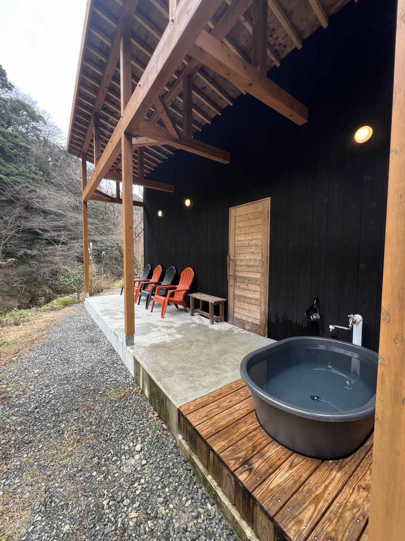 sauma.86さんのVIEHÄttÄVÄ ヴィエハッタヴァのサ活写真