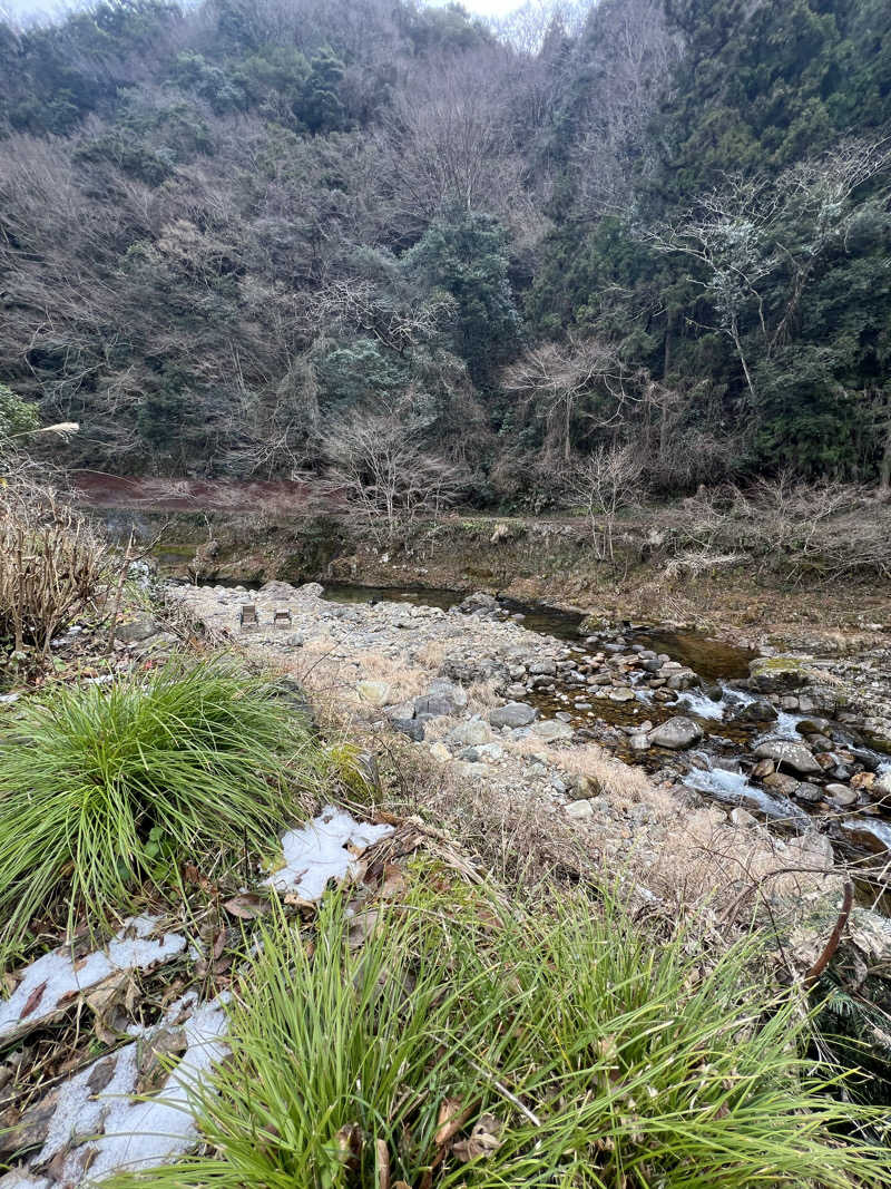 sauma.86さんのVIEHÄttÄVÄ ヴィエハッタヴァのサ活写真