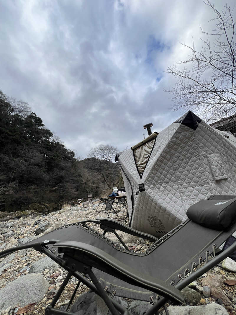 sauma.86さんのVIEHÄttÄVÄ ヴィエハッタヴァのサ活写真