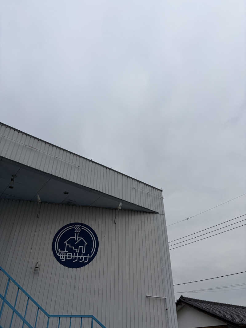 Vala-Manweさんの毎日サウナ 前橋本店のサ活写真