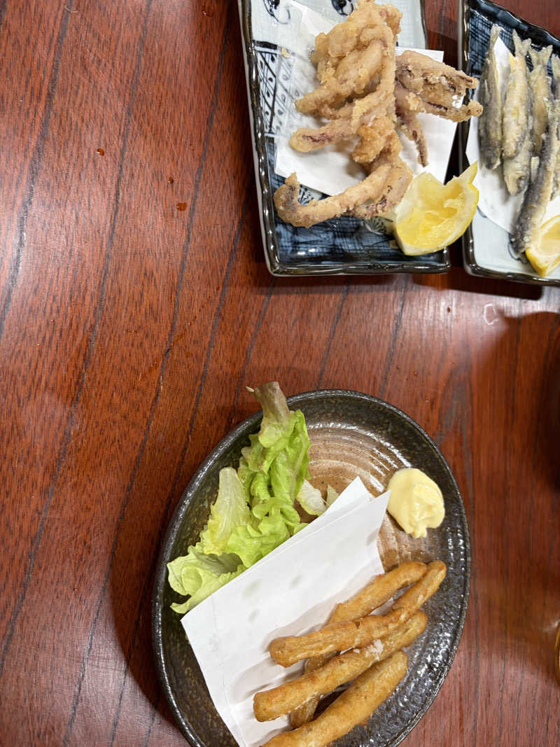 Vala-Manweさんの沼田健康ランドのサ活写真