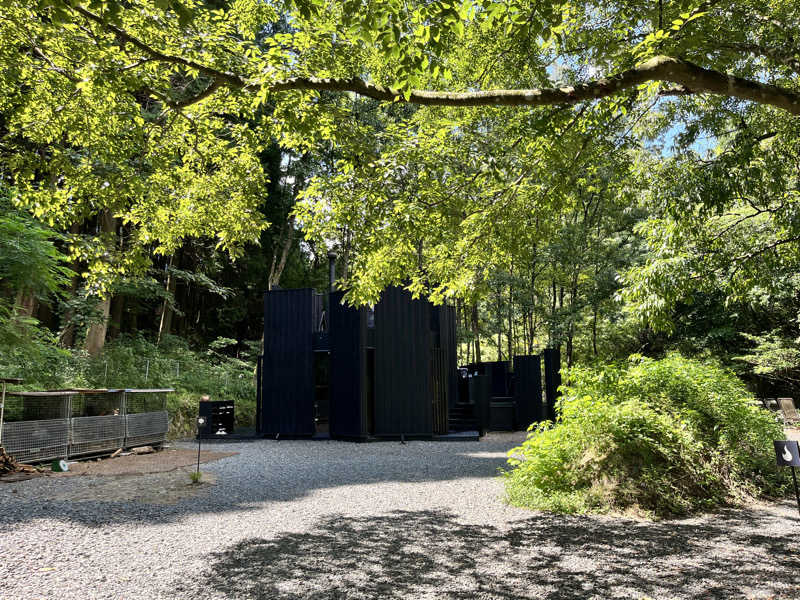 ぱなっぷさんのOND SAUNAのサ活写真