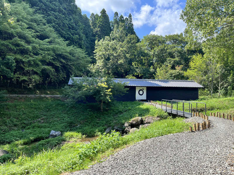 ぱなっぷさんのOND SAUNAのサ活写真