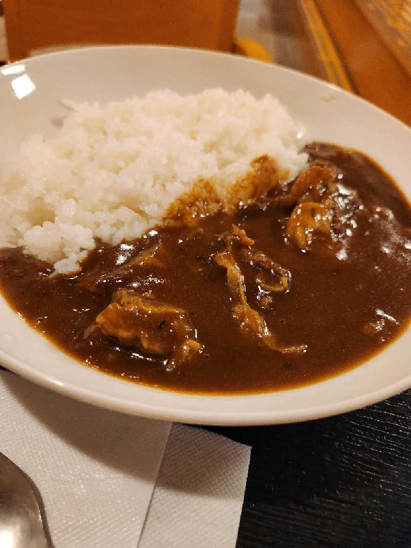 もじゃさんのサウナ・カプセルイン クレスト松戸のサ活写真
