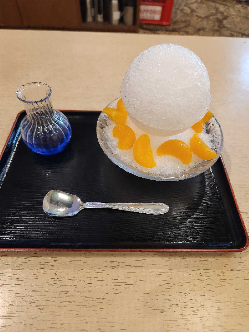 もじゃさんのサウナセンター鶯谷本店のサ活写真