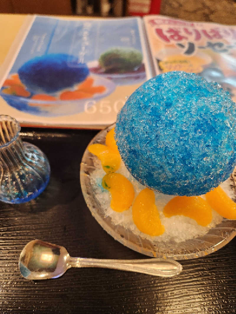 もじゃさんのサウナセンター鶯谷本店のサ活写真