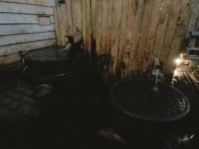 Sr(サウナー).Doomさんのななほしサウナのサ活写真