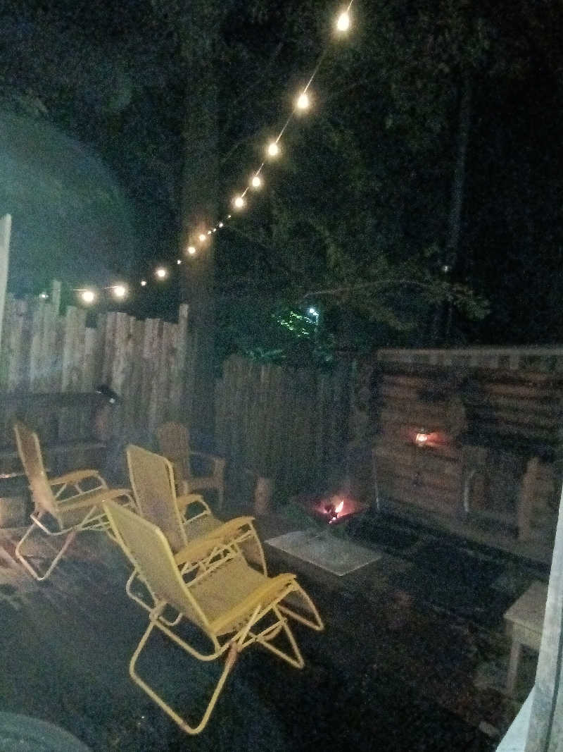 Sr(サウナー).Doomさんのななほしサウナのサ活写真