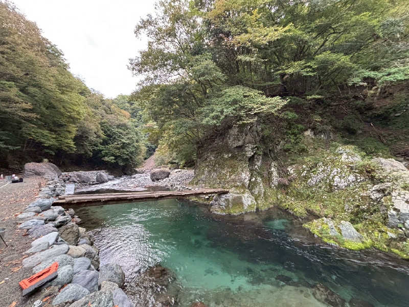 Sr(サウナー).Doomさんの大渡キャンプ場のサ活写真