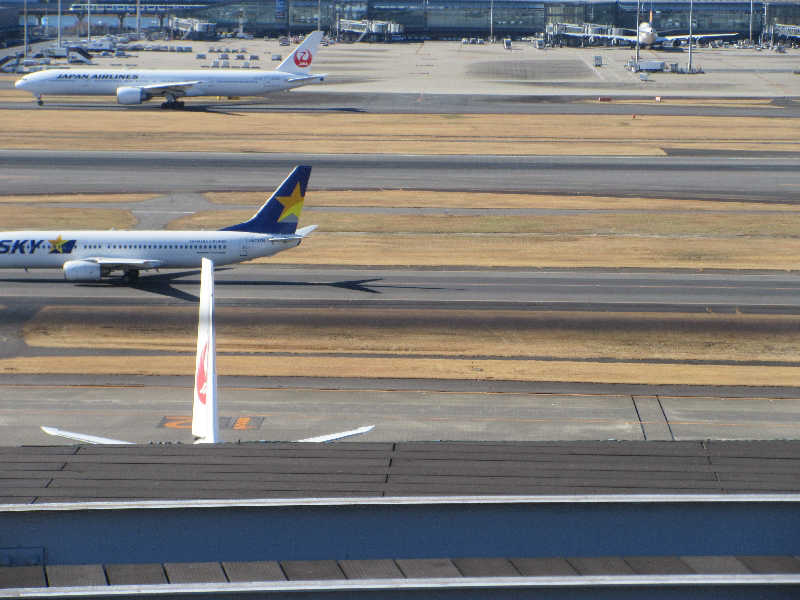 wataruさんの天然温泉 泉天空の湯 羽田空港のサ活写真