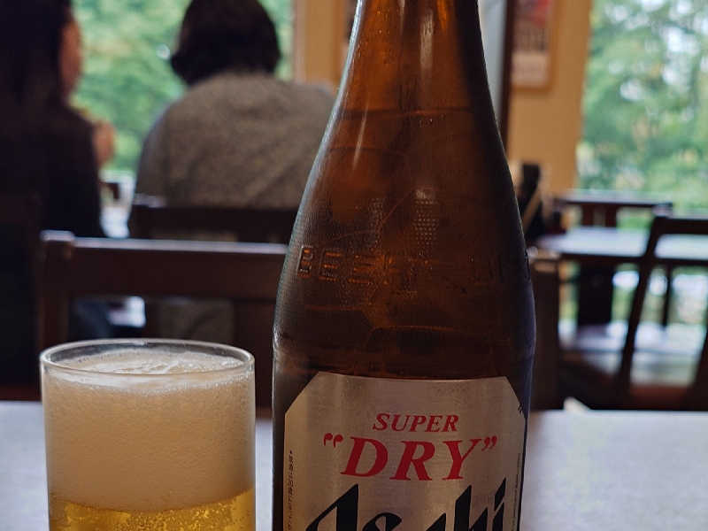 瓶ビール