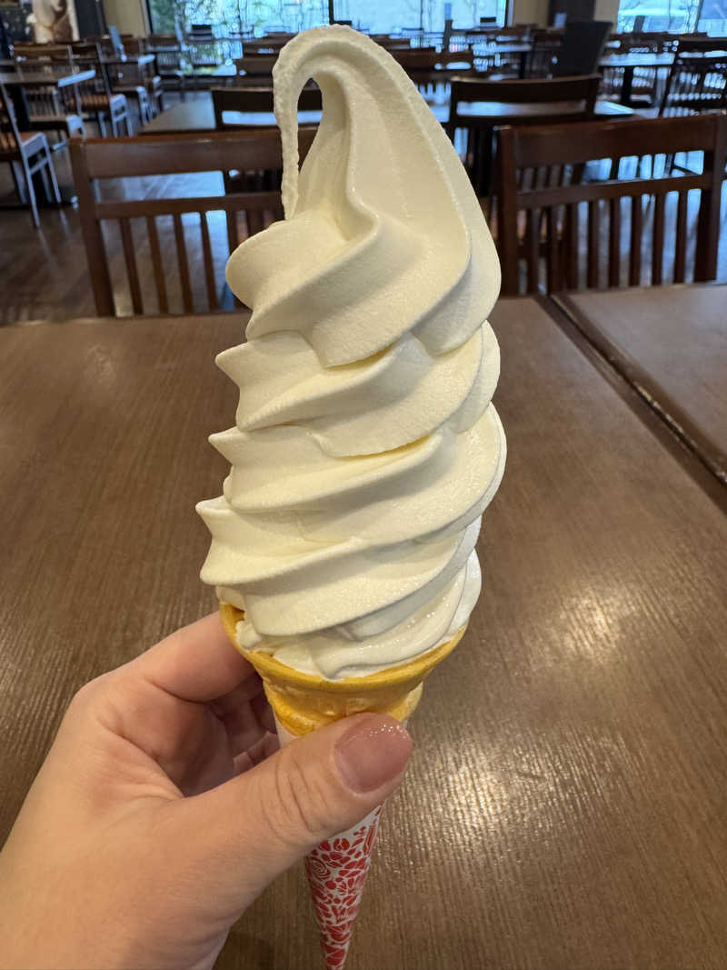 番犬そーさん。さんの新宮温泉 ふくの湯のサ活写真