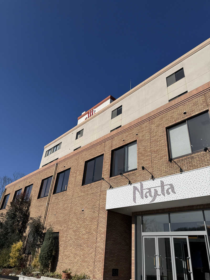 番犬そーさん。さんのTHE VANISHのサ活写真