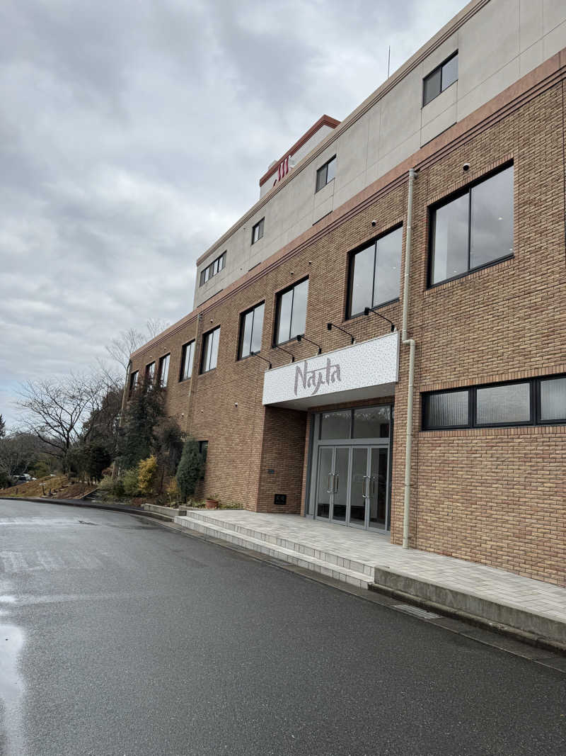 番犬そーさん。さんのTHE VANISHのサ活写真