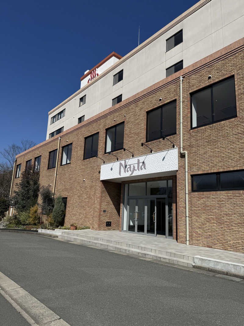 番犬そーさん。さんのTHE VANISHのサ活写真