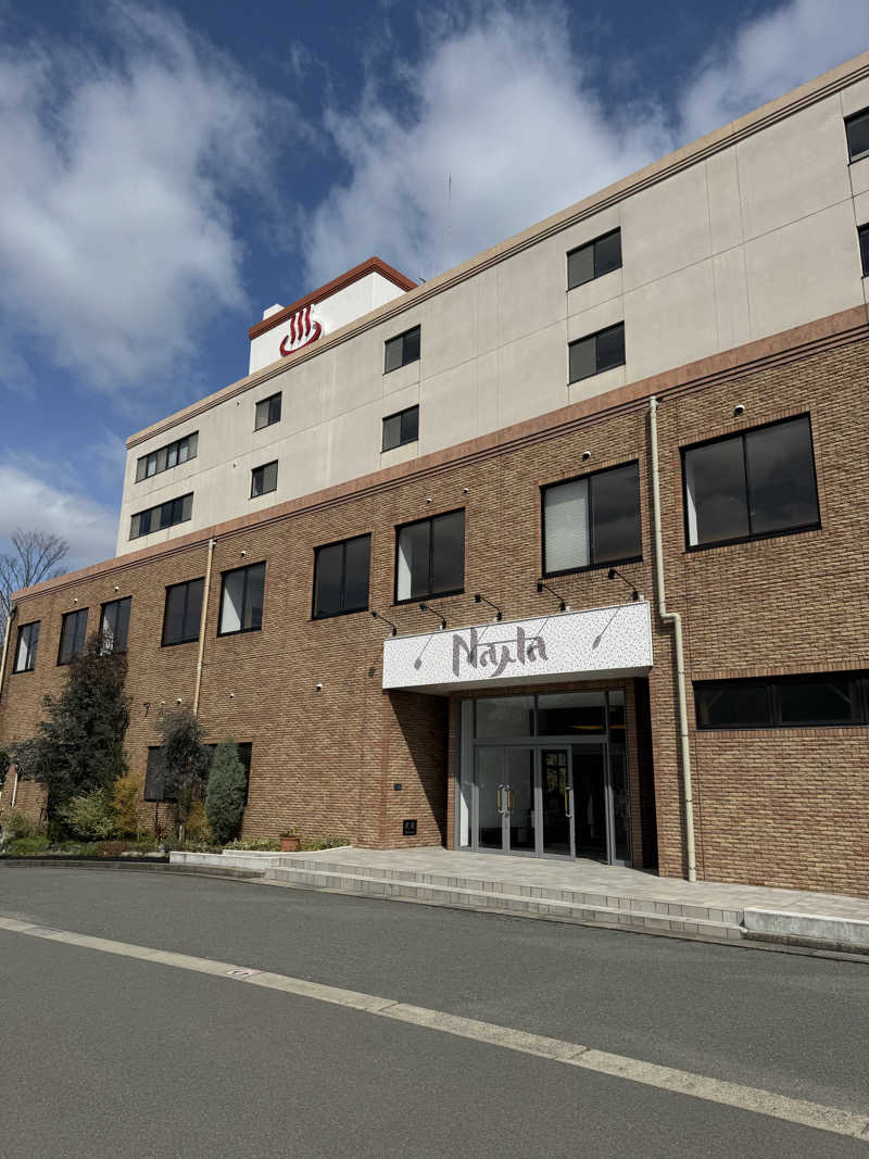 番犬そーさん。さんのTHE VANISHのサ活写真