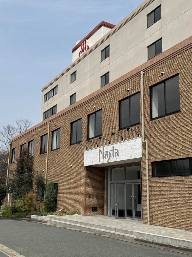 番犬そーさん。さんのTHE VANISHのサ活写真