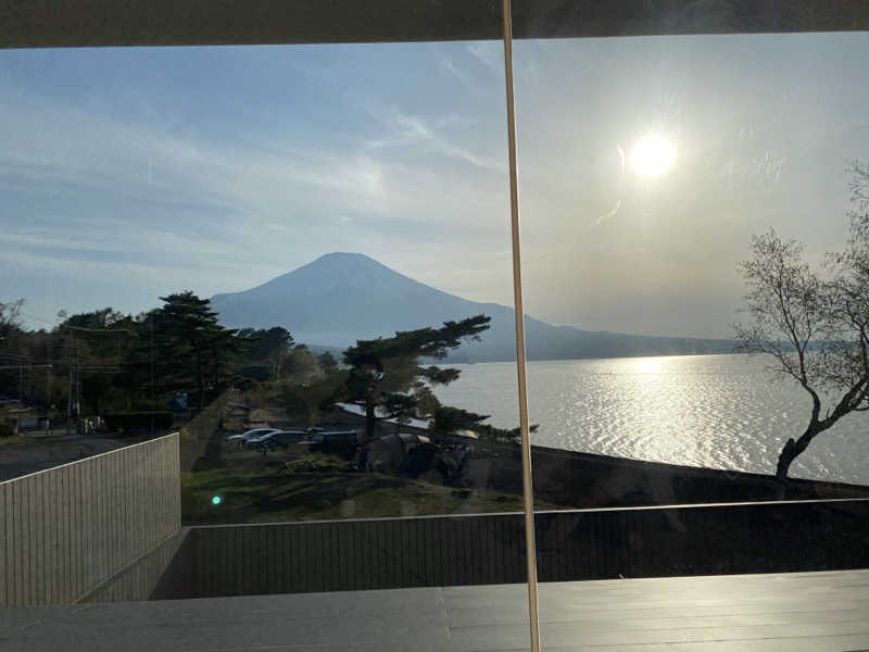 飛鳥さんのCYCLのサ活写真