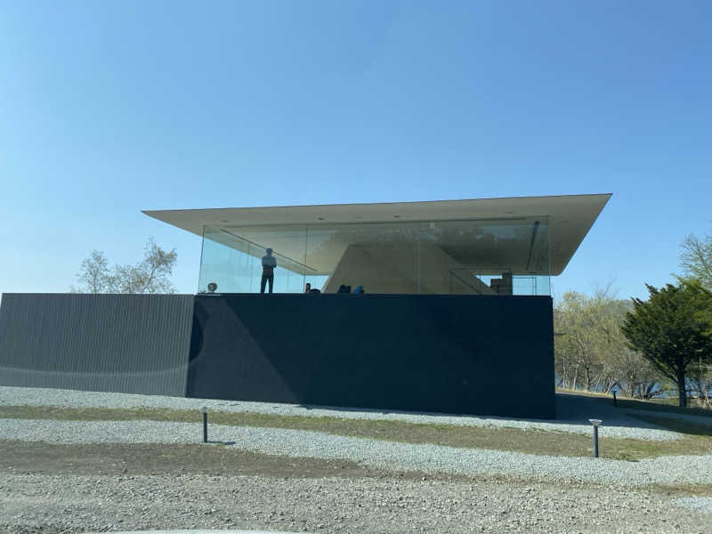 飛鳥さんのCYCLのサ活写真