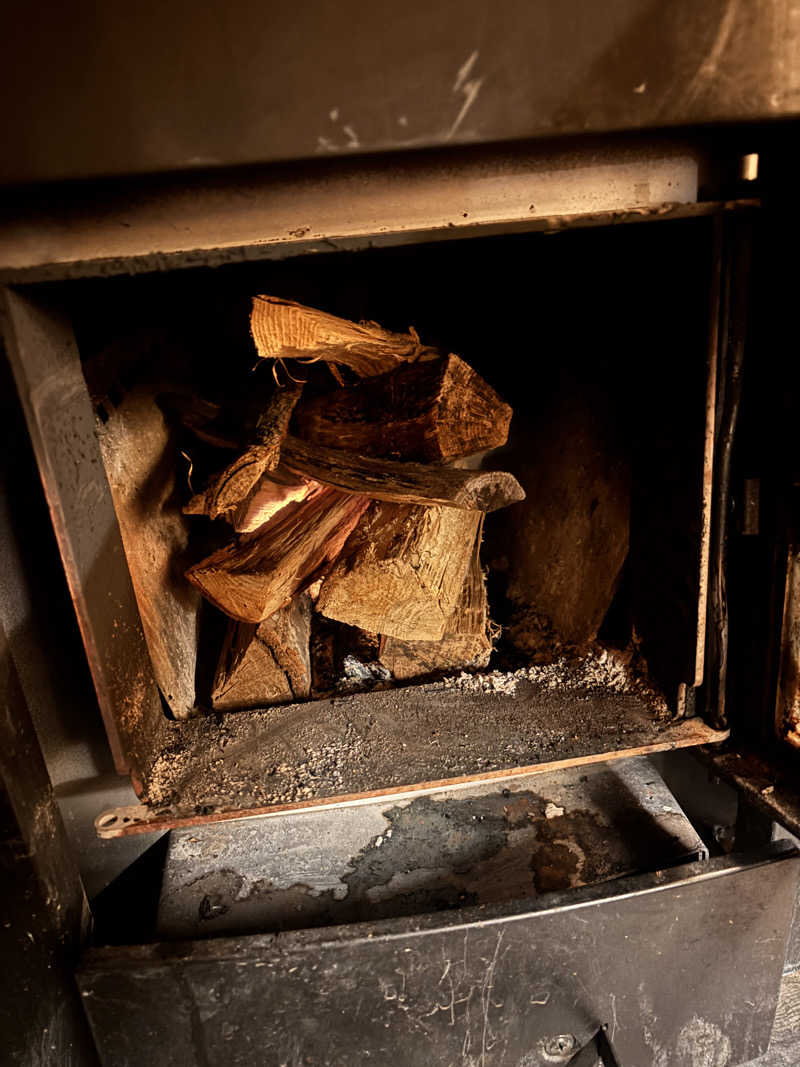 azu_sakurasumi36さんのEarthboat Kitakaruizawaのサ活写真