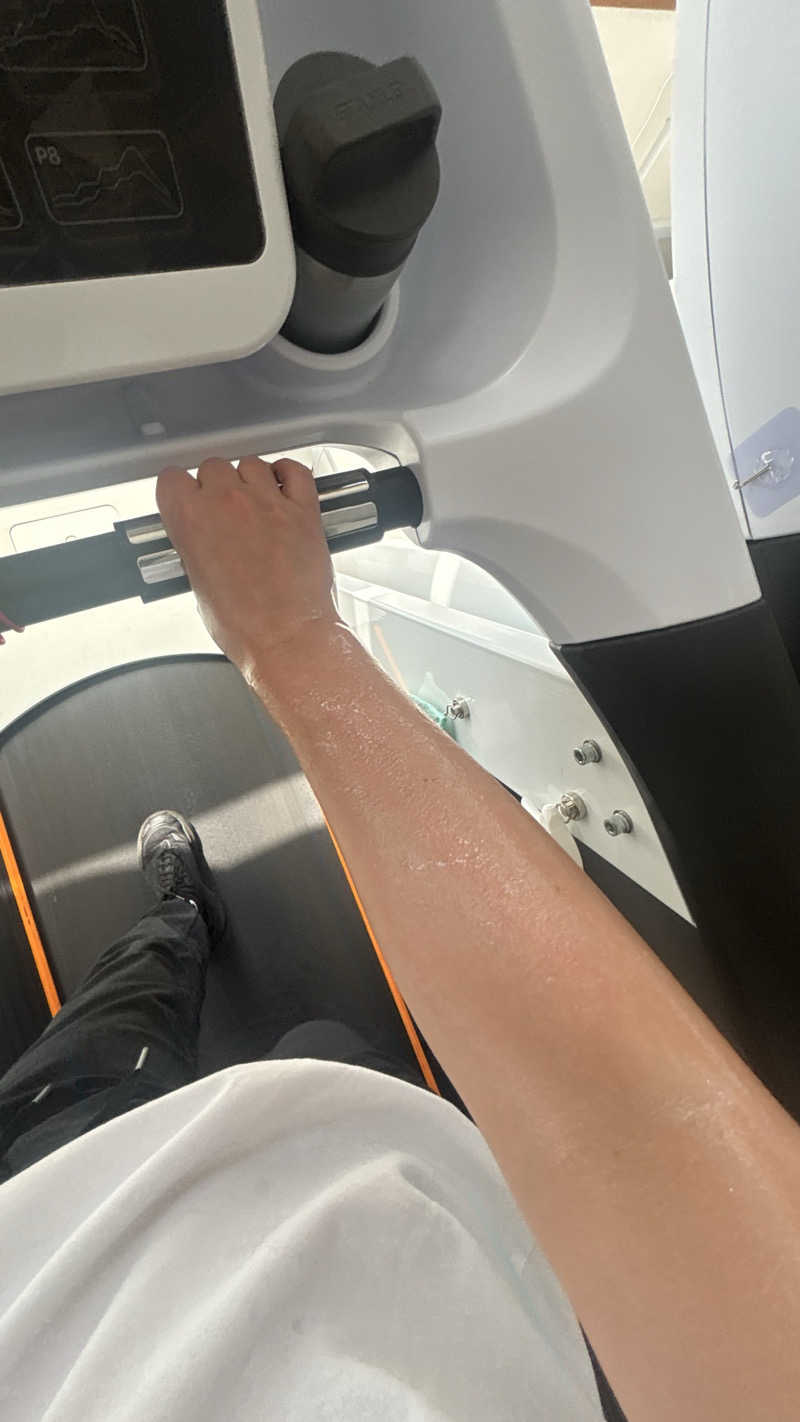 azu_sakurasumi36さんの狛江湯のサ活写真