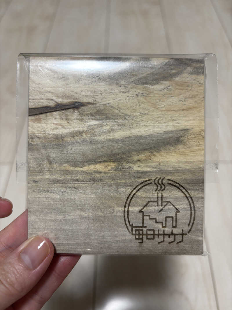 azu_sakurasumi36さんの毎日サウナ 八王子店のサ活写真