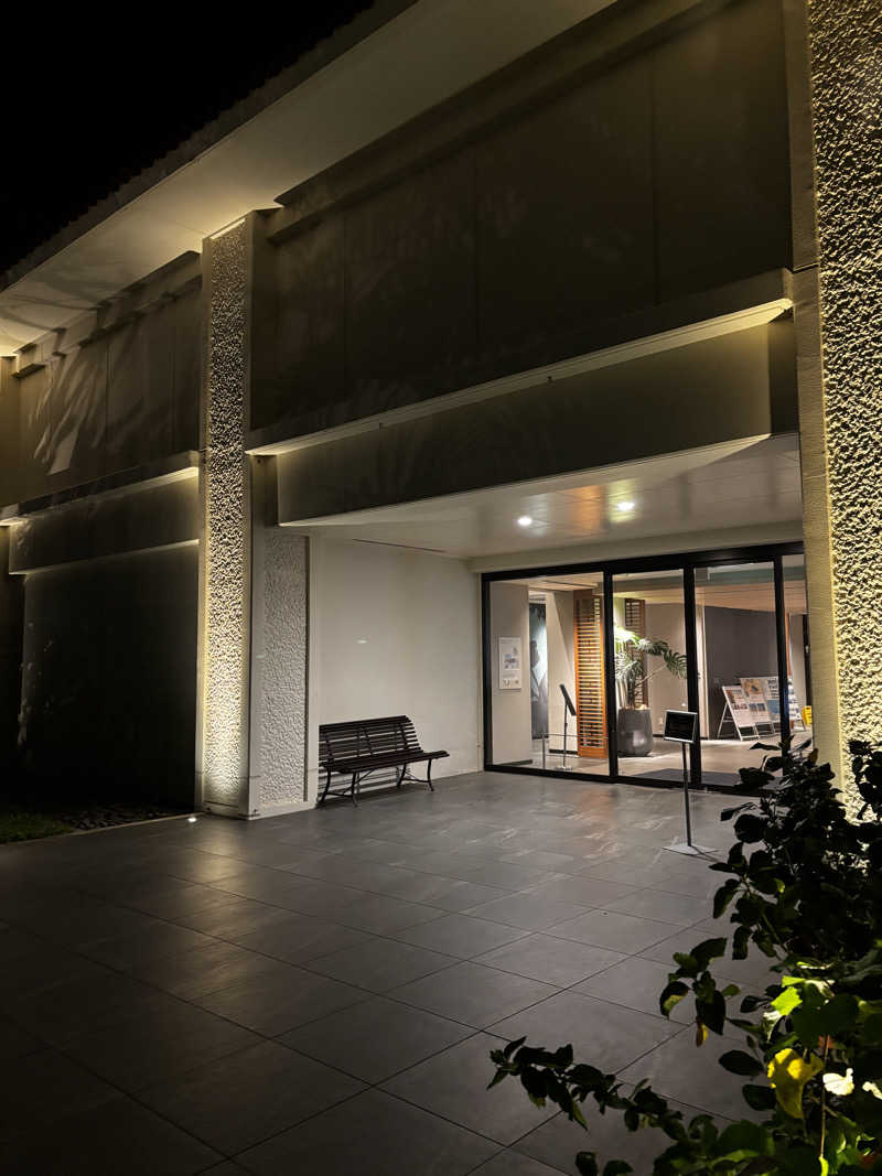 azu_sakurasumi36さんのフサキビーチリゾート ホテル&ヴィラズのサ活写真