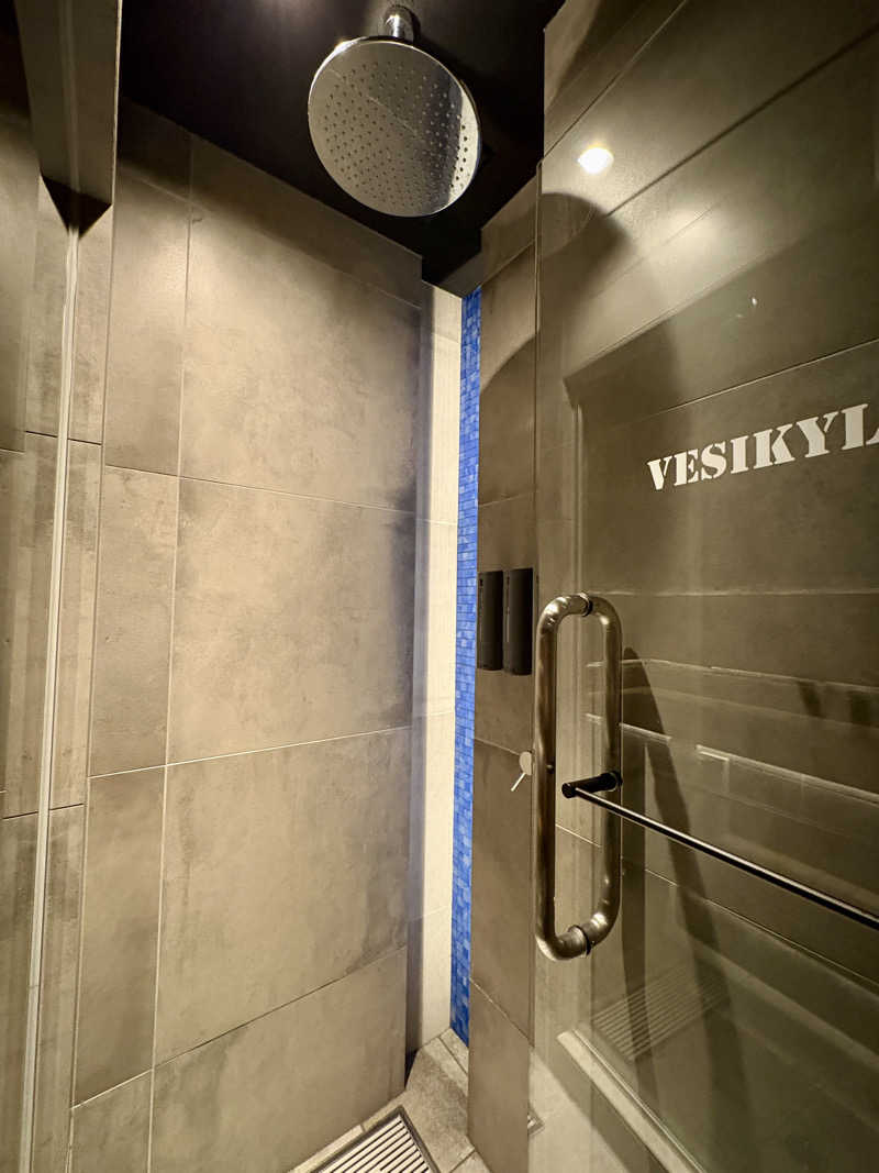 ぶーやんさんのVappatila(ヴァパティラ)のサ活写真