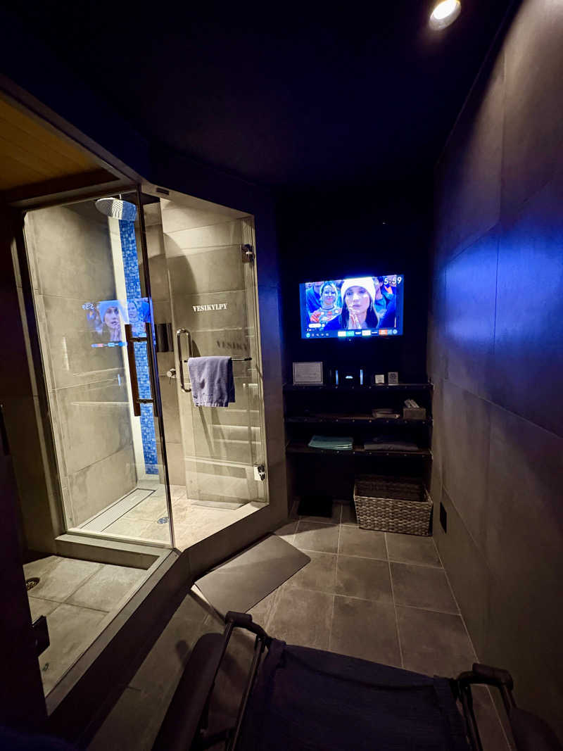 ぶーやんさんのVappatila(ヴァパティラ)のサ活写真