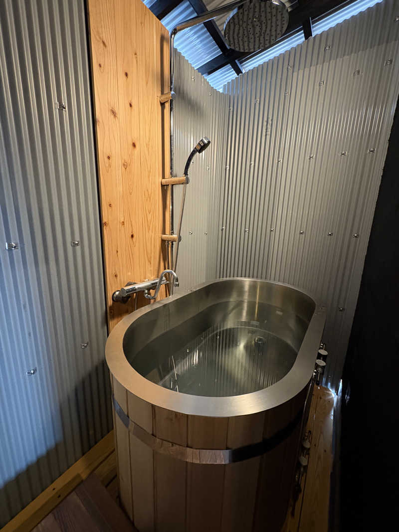 ぶーやんさんのほんものさうなのサ活写真