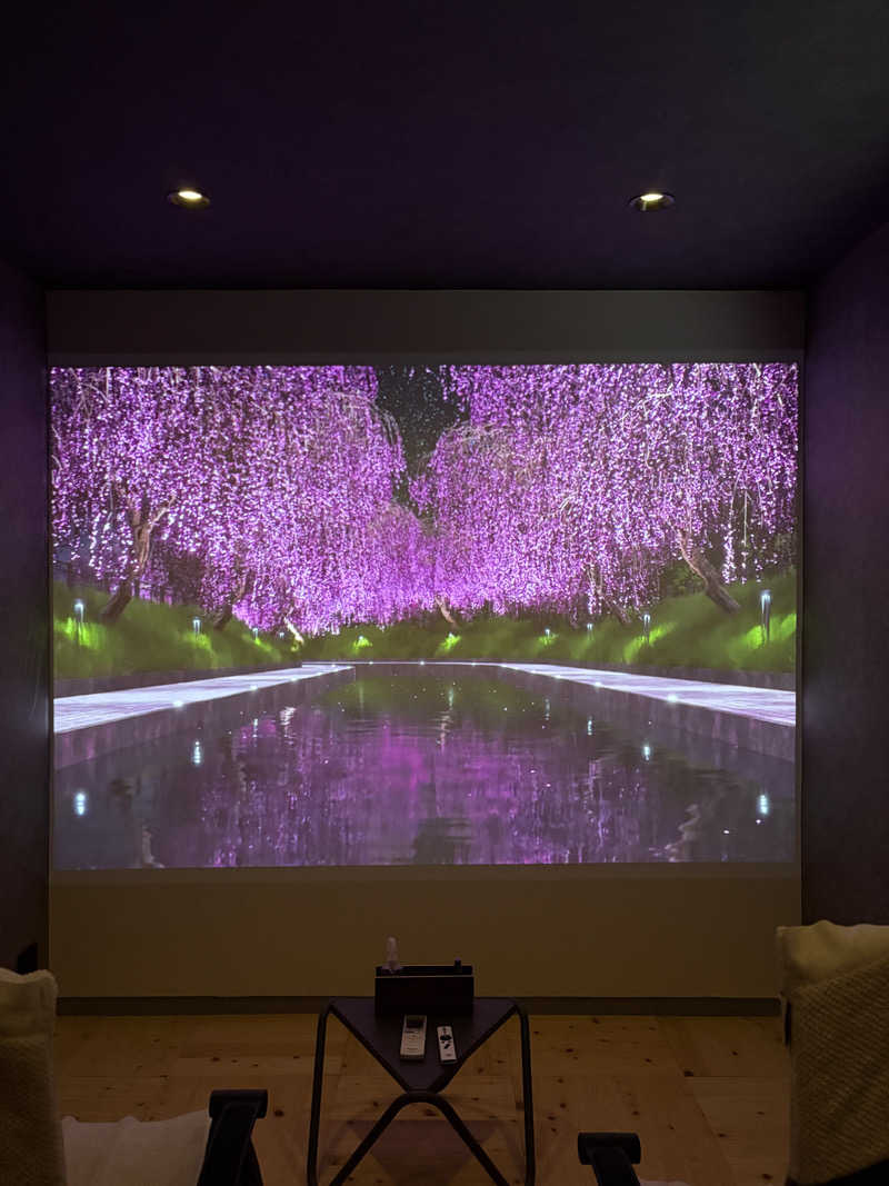 ぶーやんさんのほんものさうなのサ活写真