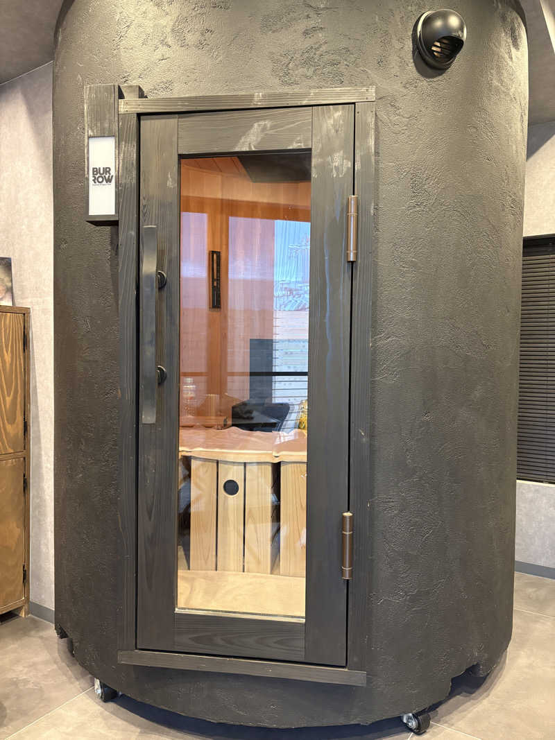 ぶーやんさんのほんものさうなのサ活写真