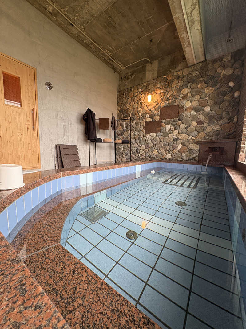 ぶーやんさんの三笠館(MIKASAKAN) サウナのサ活写真