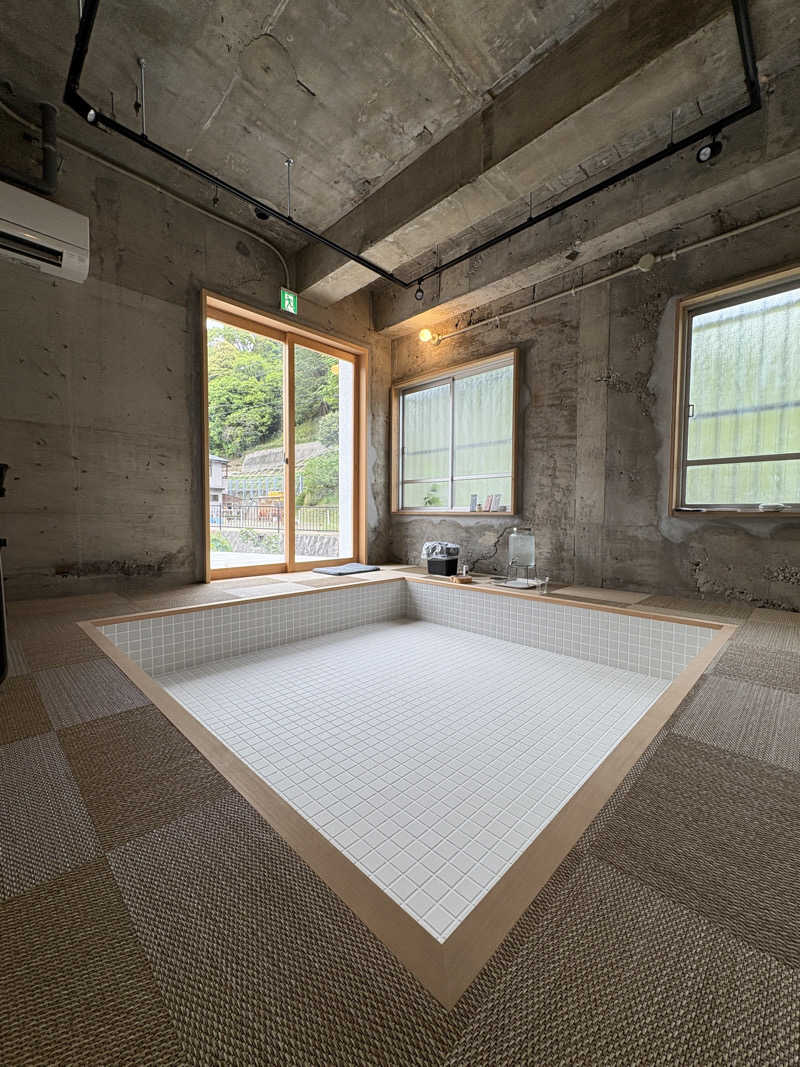 ぶーやんさんの三笠館(MIKASAKAN) サウナのサ活写真