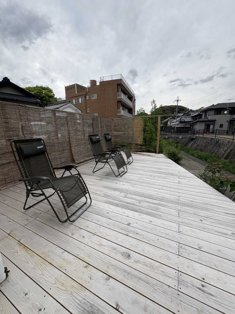 ぶーやんさんの三笠館(MIKASAKAN) サウナのサ活写真