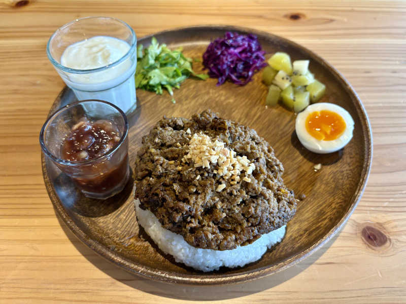 ぶーやんさんの三笠館(MIKASAKAN) サウナのサ活写真