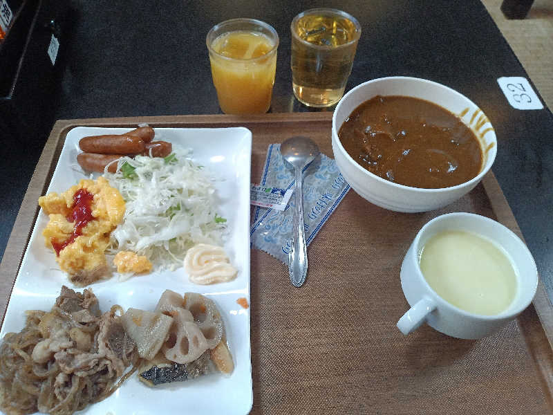 SunHEADさんのウェルビー今池のサ活写真