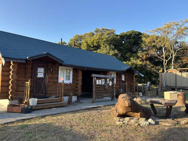 沙羽なのこさんのイズバ/IZBAのサ活写真