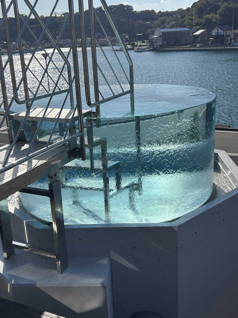 沙羽なのこさんのJIN6サウナのサ活写真