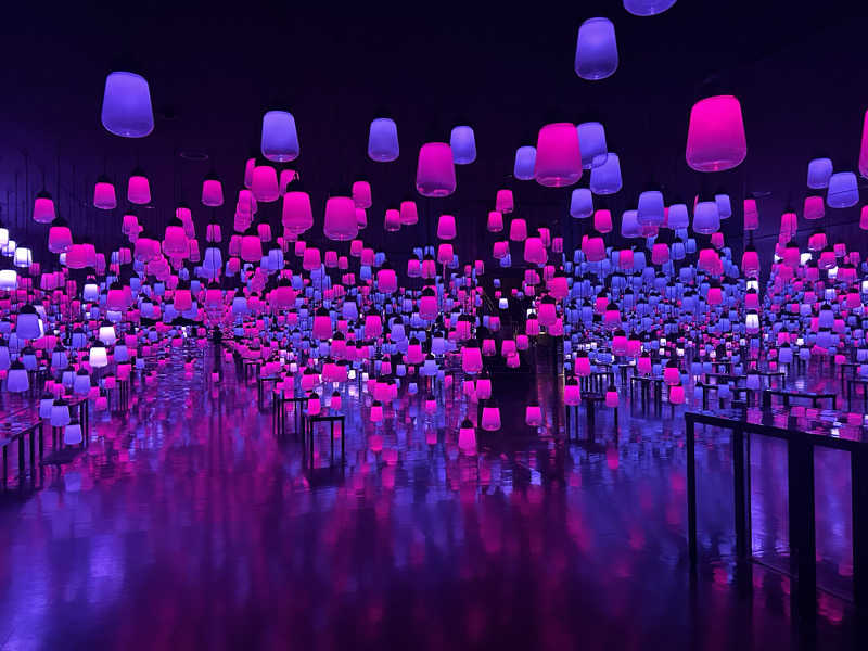 沙羽なのこさんの御船山楽園ホテル  らかんの湯のサ活写真