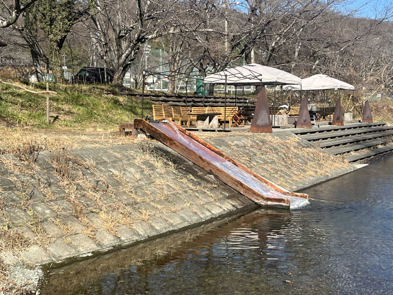 snowsさんのCOMORIVER(コモリバ)のサ活写真