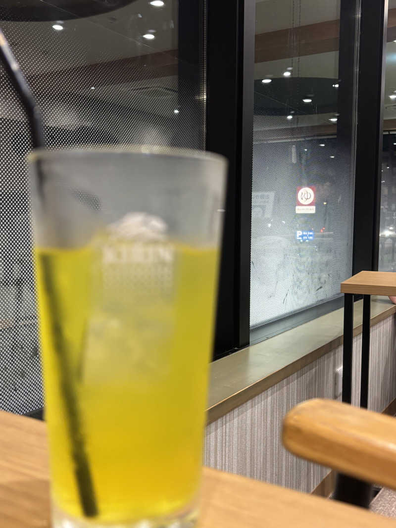 さきちょすさんの高松ぽかぽか温泉のサ活写真