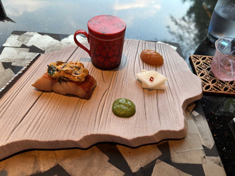 サカヤンさんのエクシブ箱根離宮のサ活写真