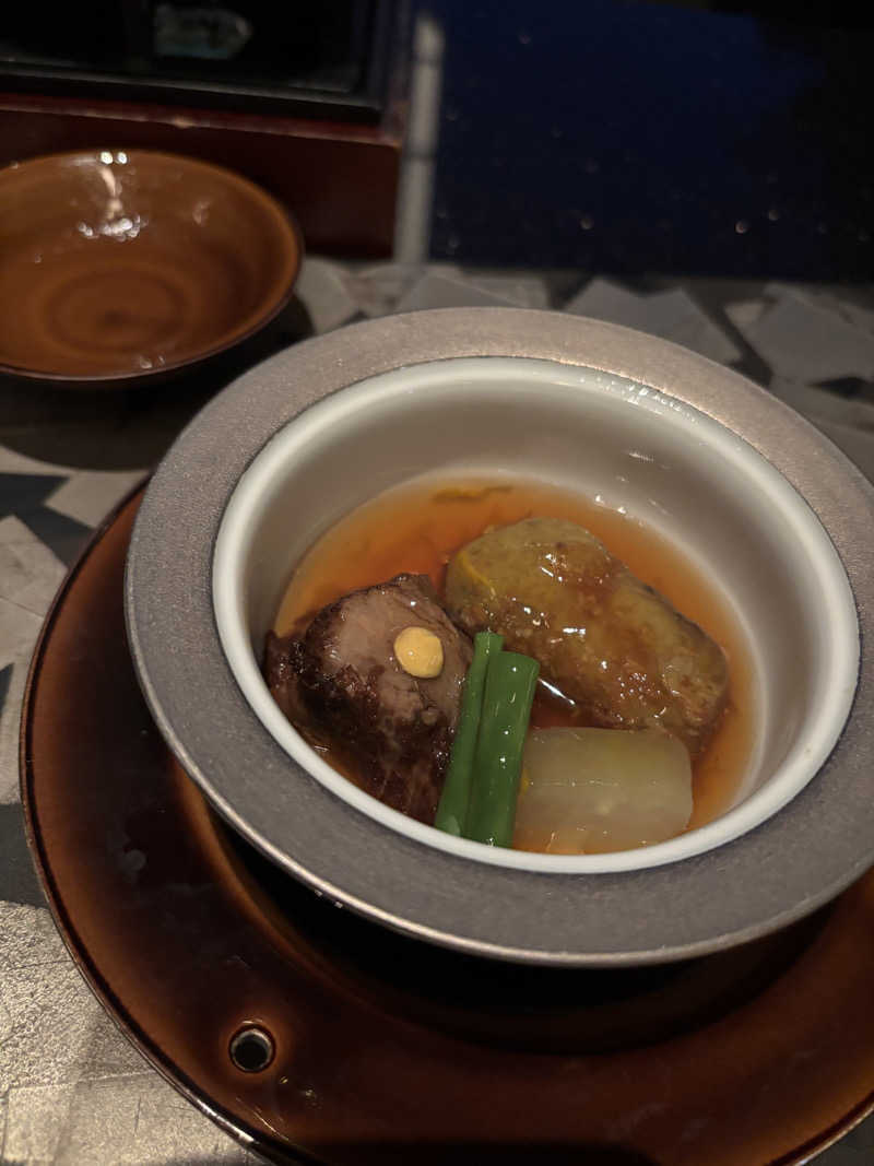 サカヤンさんのエクシブ箱根離宮のサ活写真